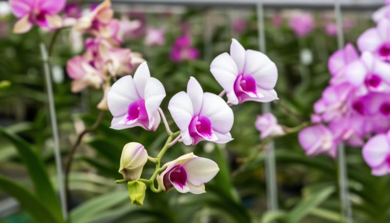Orchidées : Nos conseils pour un arrosage maîtrisé et adapté