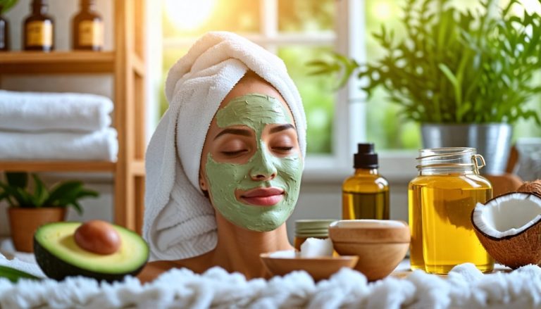 Peau sèche : 6 remèdes maison naturels pour retrouver un teint éclatant