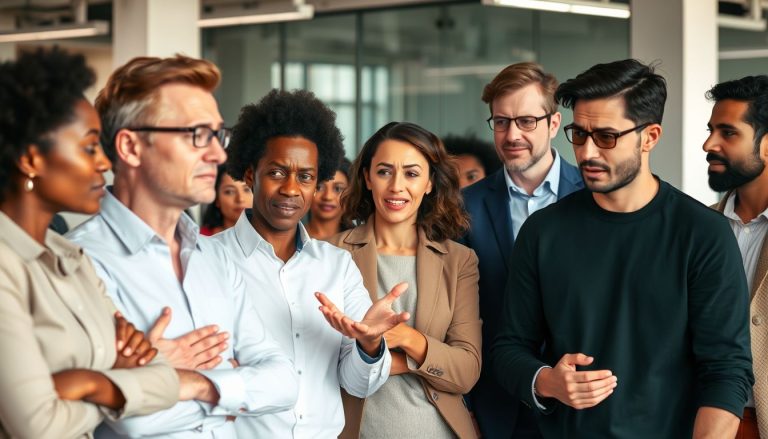 Personnes égoïstes : 10 comportements typiques et stratégies pour y faire face