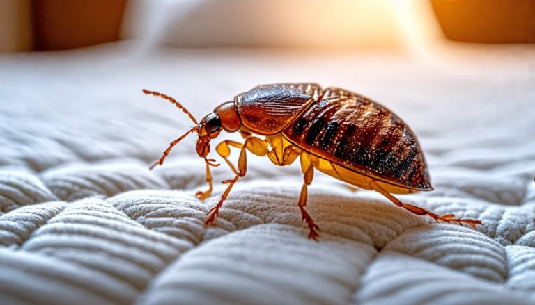 Punaises de lit : tout ce qu'il faut savoir pour les déjouer