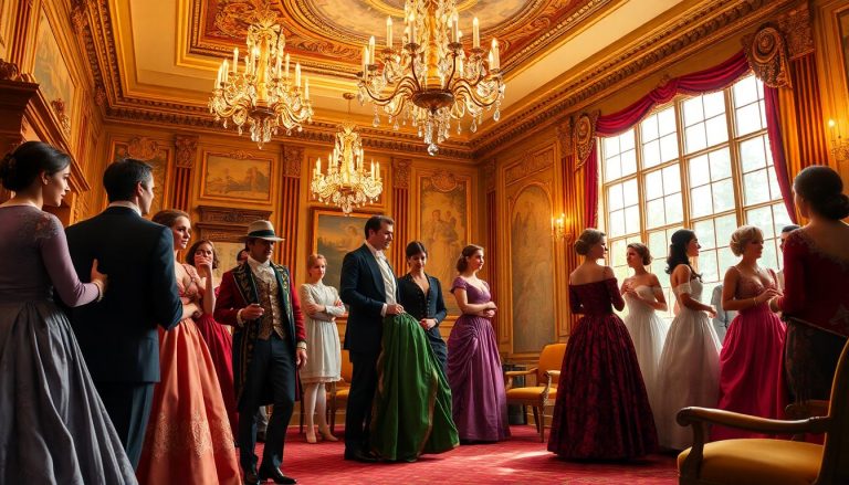 Quiz : Quel personnage de La Chronique des Bridgerton êtes-vous ?