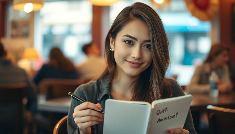 Quiz : Suis-je amoureuse ? 14 questions pour percer le mystère de vos sentiments