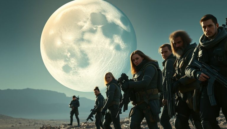 Rebel Moon - Partie 1 : La version du réalisateur dévoilée