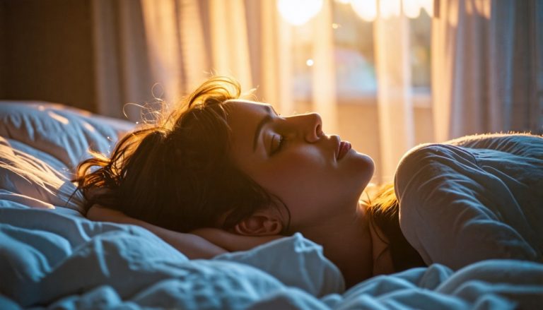 Rêver d'un ancien béguin : 10 raisons étonnantes qui expliquent ce phénomène