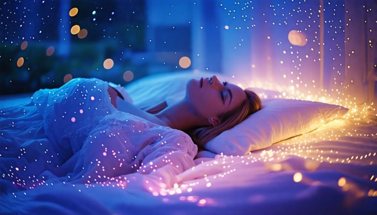 Rêver de quelqu'un signifie-t-il vraiment que vous lui manquez ?