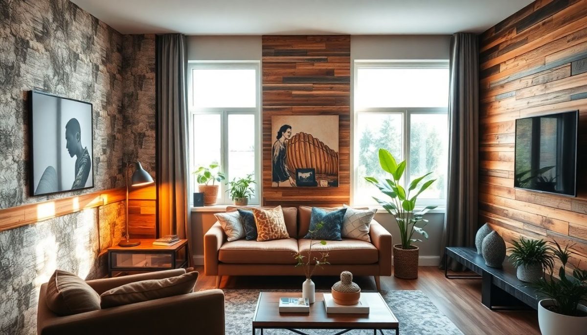 Revêtement mural : 6 conseils pour bien choisir et créer l'ambiance parfaite