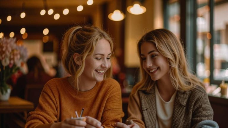 Séduire une femme quand on est une femme : les clés pour faire fondre son cœur