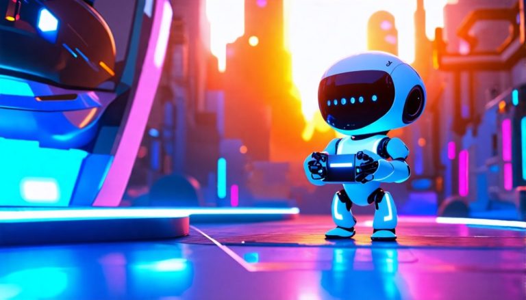 Sony pourrait révéler la PS5 Pro de façon géniale via Astro Bot