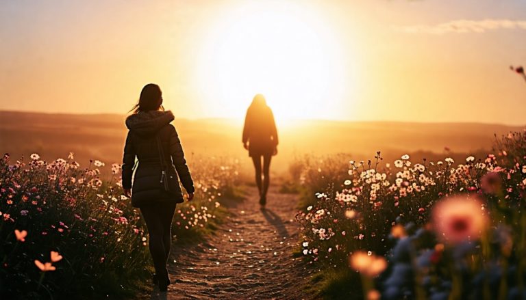 Sortir de l'emprise d'un narcissique : le long chemin du deuil et de la reconstruction