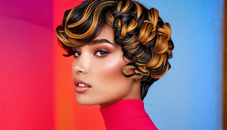 Tendances coiffure automne 2024 : les looks qui vont faire sensation