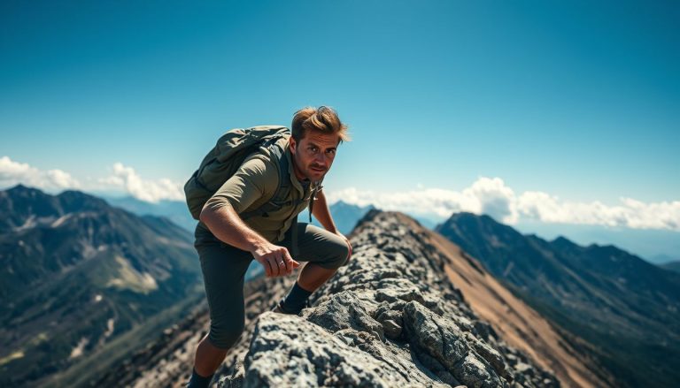 Test de personnalité : Êtes-vous vraiment persévérant ? Découvrez-le en 12 questions