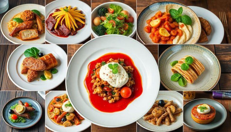 Top 10 des plats qui font voyager vos papilles : la France tire-t-elle son épingle du jeu ?