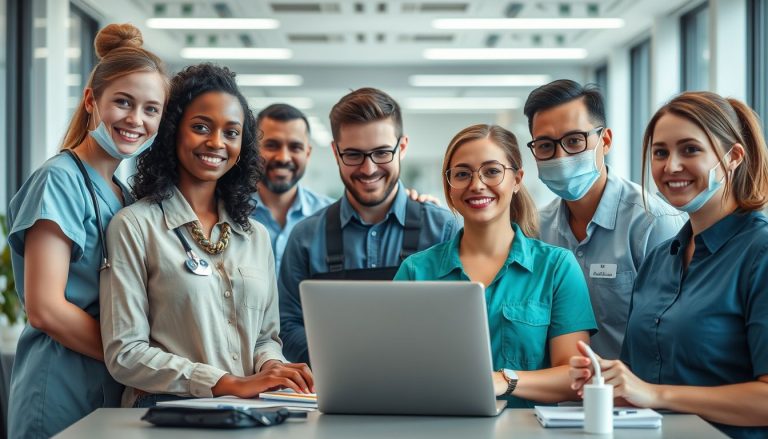 Top 30 des métiers payants accessibles après une courte formation