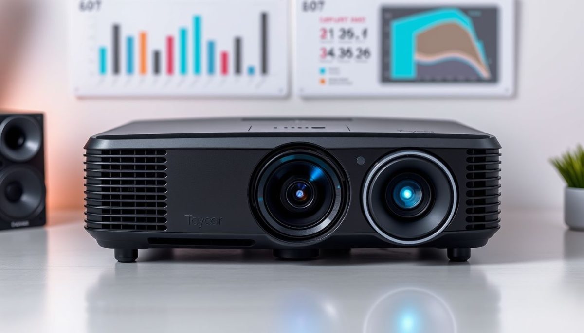 Top 9 des vidéoprojecteurs en 2024 : guide d'achat et comparatif