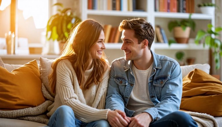 Transformez votre couple grâce à cet exercice simplissime : découvrez la clé du bonheur à deux