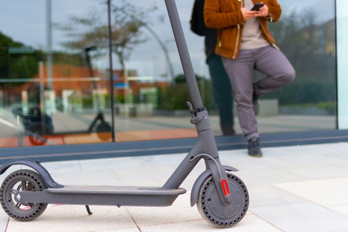 Trottinettes électriques 2024 : le top des modèles pour rouler en ville