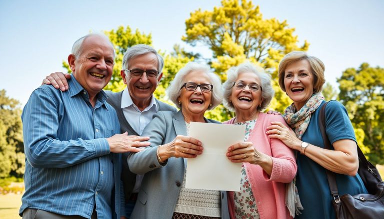 Une bonne nouvelle attend de nombreux retraités français