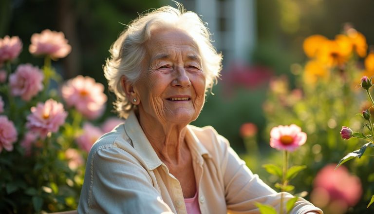 Vieillir avec grâce : 5 comportements toxiques à abandonner pour s'épanouir