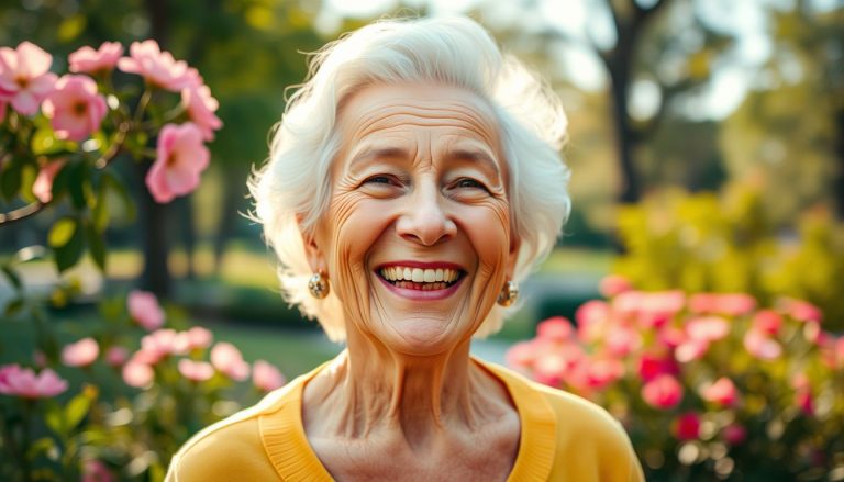 Vivre plus longtemps grâce à votre personnalité : le secret enfin révélé