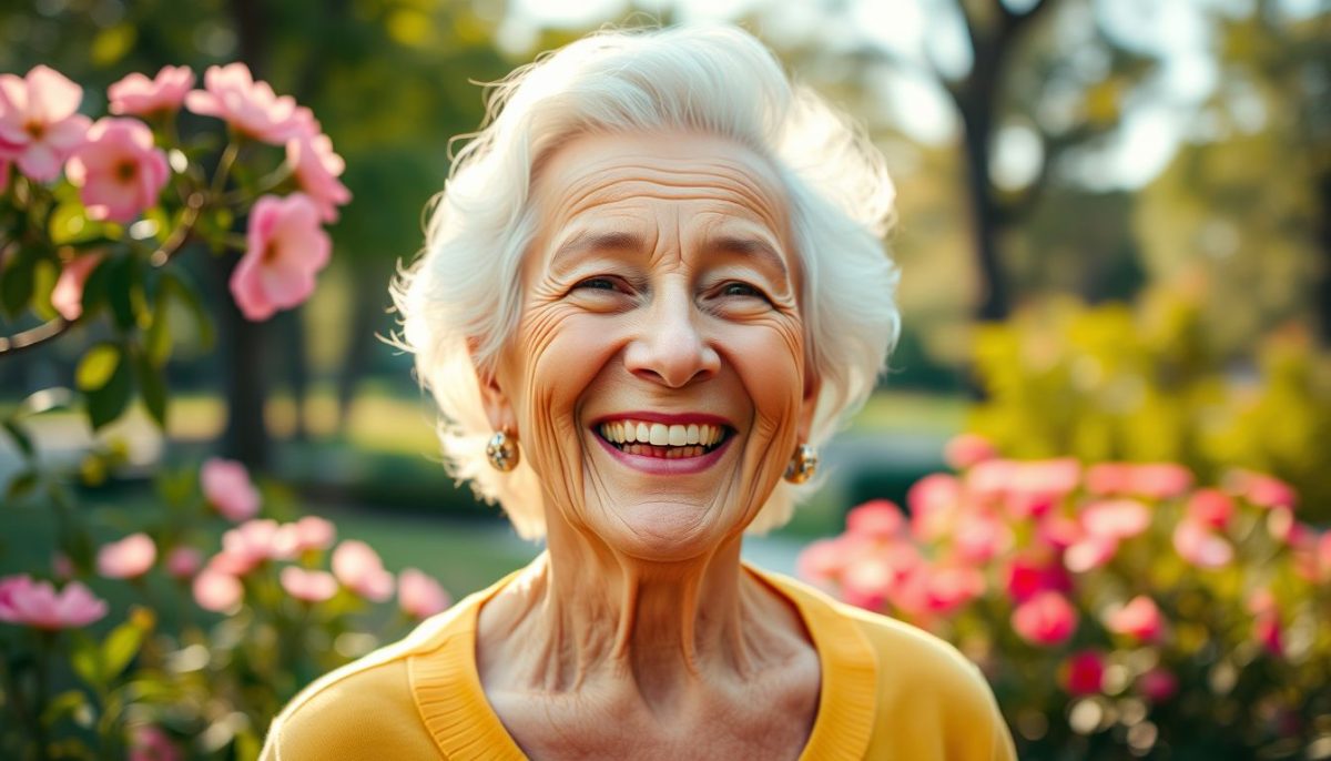 Vivre plus longtemps grâce à votre personnalité : le secret enfin révélé