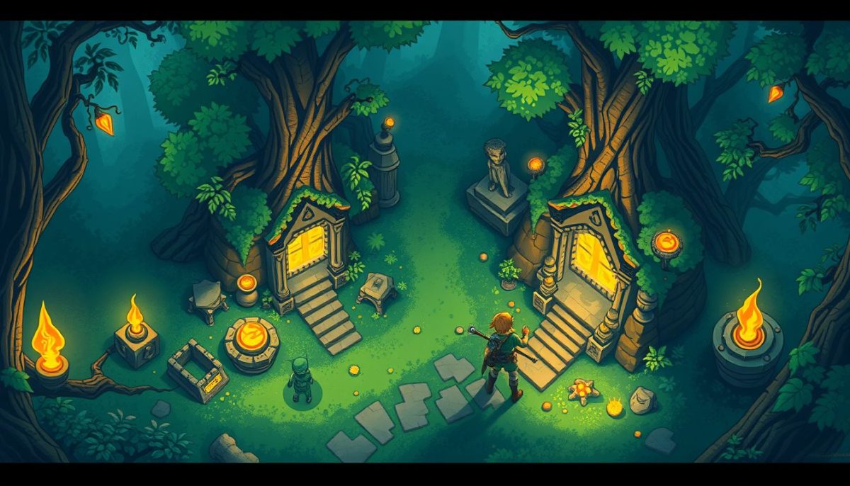 Zelda: Echoes of Wisdom - Une créativité débordante dans un jeu 2D classique