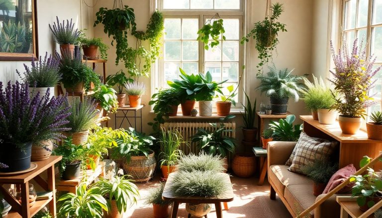 10 plantes parfumées pour une maison qui sent bon naturellement