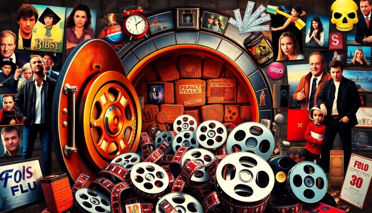 10 secrets inédits sur les films cultes des années 90 qui vont vous surprendre