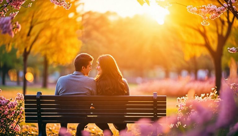 10 signes infaillibles que vous êtes vraiment amoureux : êtes-vous prêt à les découvrir ?