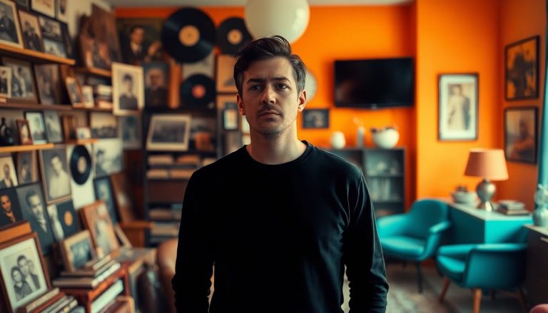 10 signes que vous vivez dans le passé sans le savoir (et comment s'en libérer)