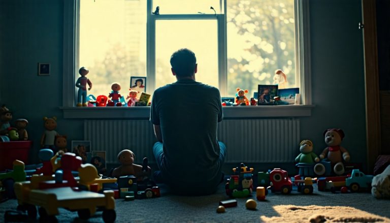 12 signes révélateurs d'un manque d'affection durant l'enfance : comment cela impacte la vie adulte