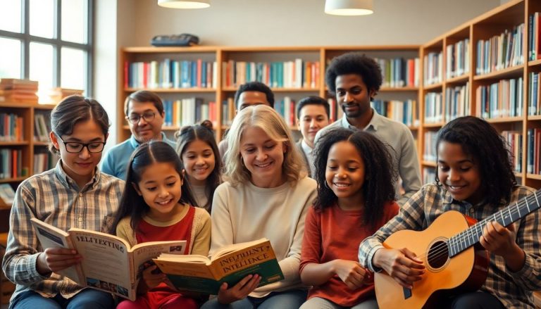 12 signes surprenants d'une intelligence supérieure : êtes-vous plus brillant que vous ne le pensez ?