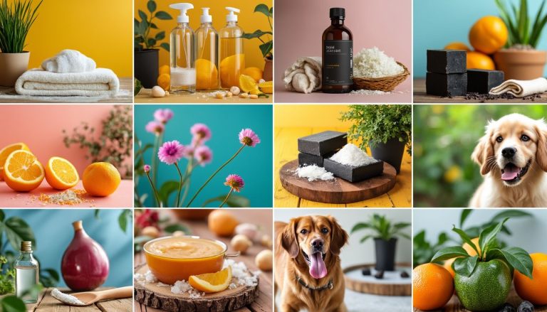 14 Utilisations Surprenantes du Savon Noir qui Vont Révolutionner Votre Quotidien
