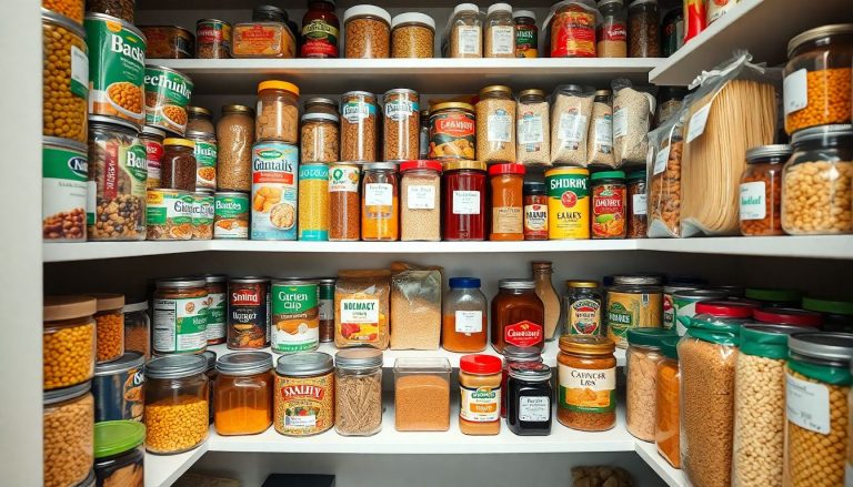 15 aliments à conserver indéfiniment pour votre garde-manger d'urgence