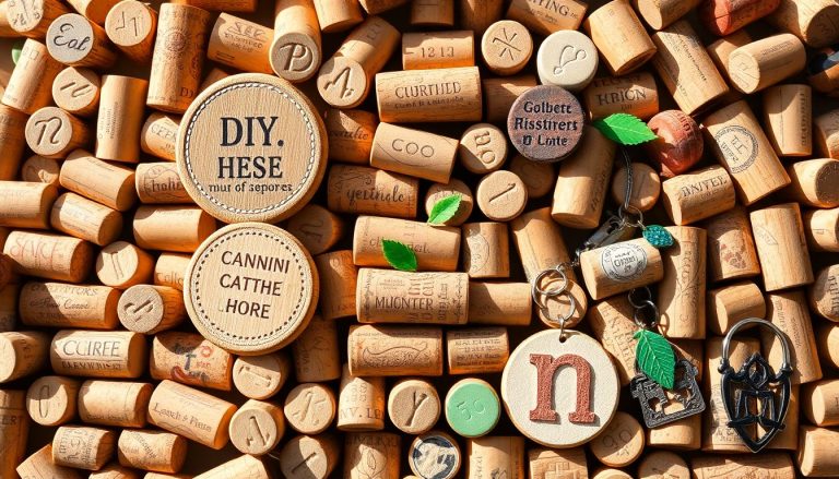 17 façons ingénieuses de donner une seconde vie à vos bouchons de liège