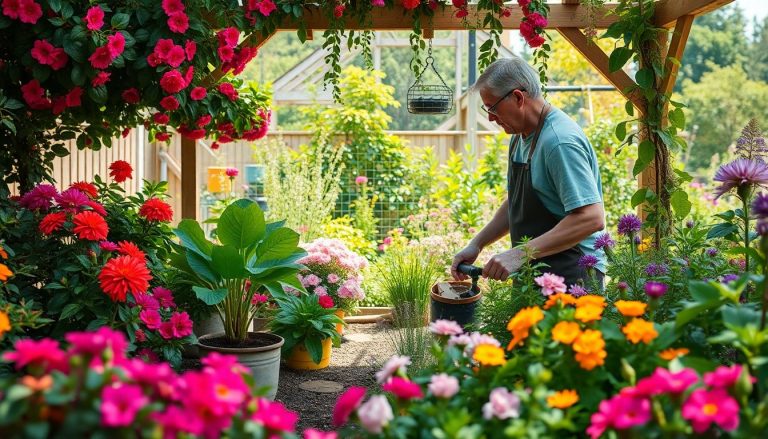 20 Astuces Ingénieuses Pour Vous Simplifier le Jardinage