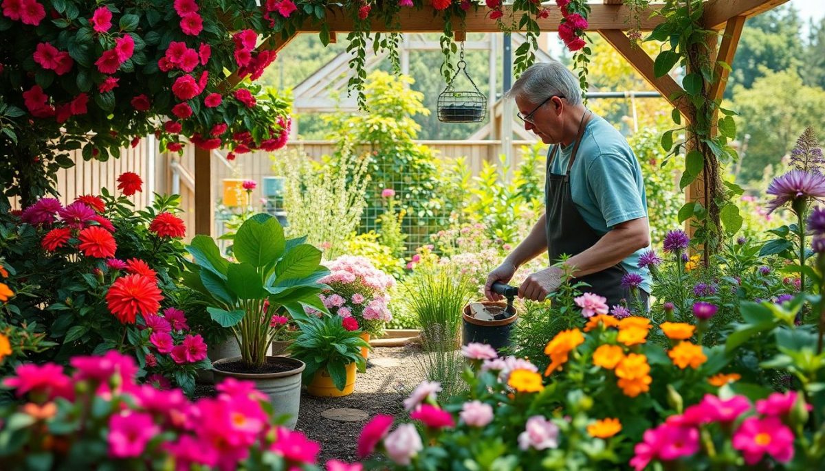 20 Astuces Ingénieuses Pour Vous Simplifier le Jardinage