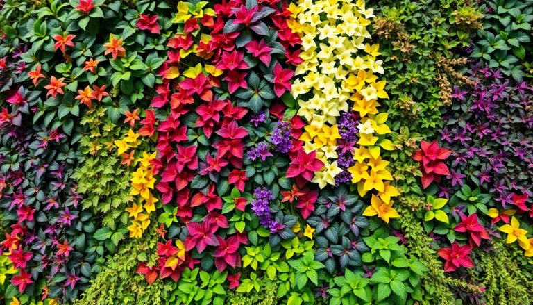 20 plantes grimpantes spectaculaires pour transformer vos murs en œuvres d'art vivantes