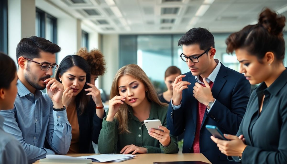 30 habitudes agaçantes que vous avez sans le savoir (et qui énervent tout le monde)