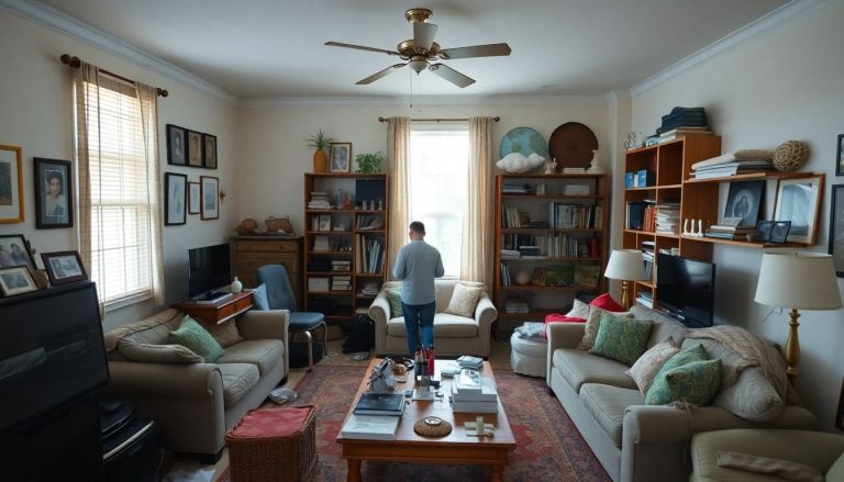 5 erreurs déco qui encombrent votre intérieur (et comment les éviter)