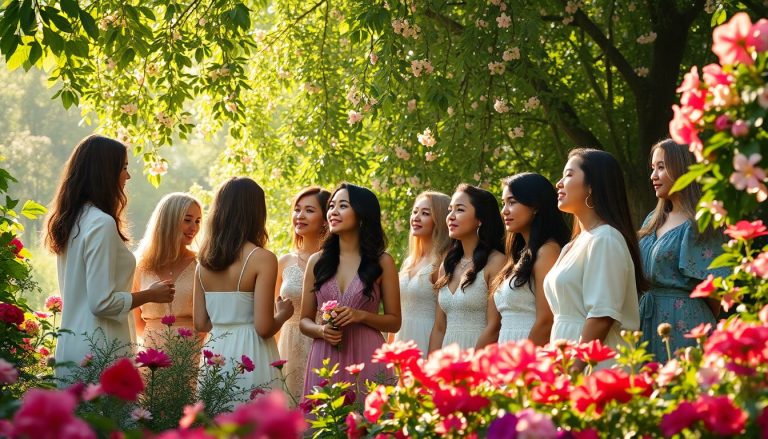 50 prénoms féminins en "a" qui font rêver : notre sélection des plus beaux