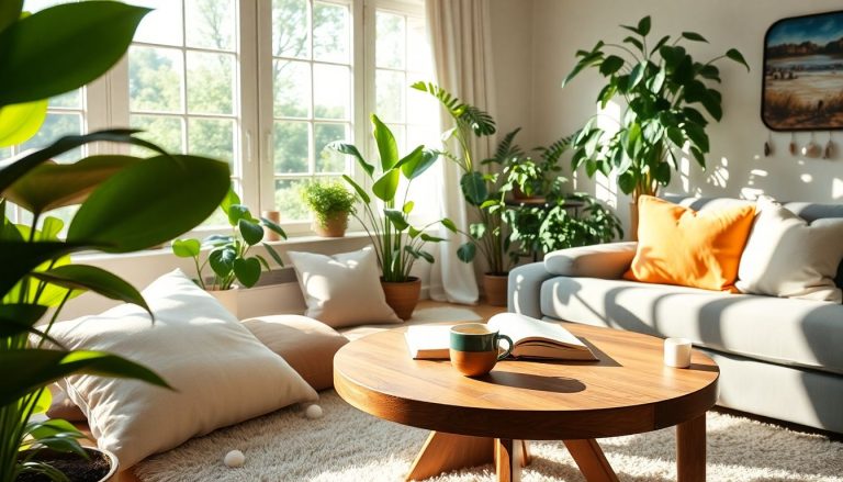 7 astuces bien-être pour transformer votre intérieur en havre de bonheur