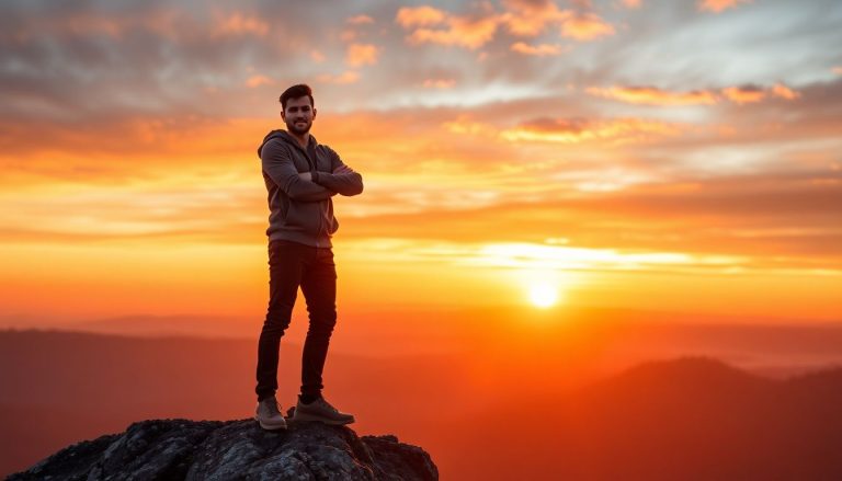 7 signes que vous avez une force mentale hors du commun