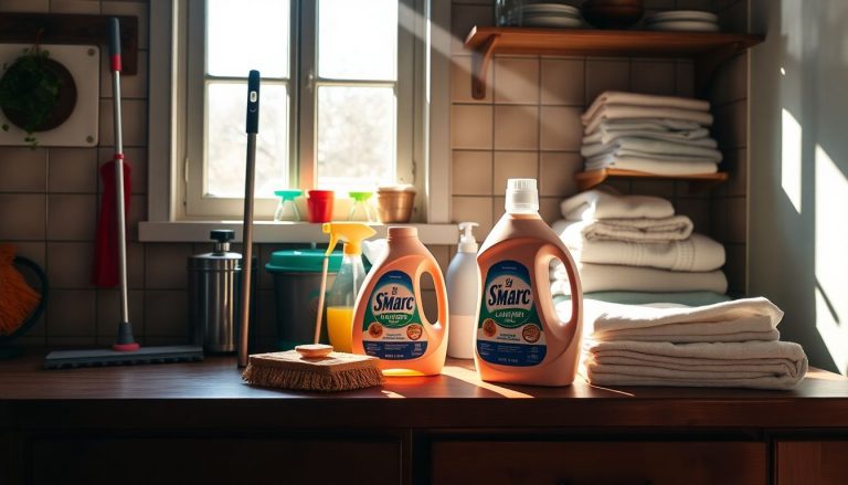 8 façons étonnantes d'utiliser la lessive St Marc chez soi
