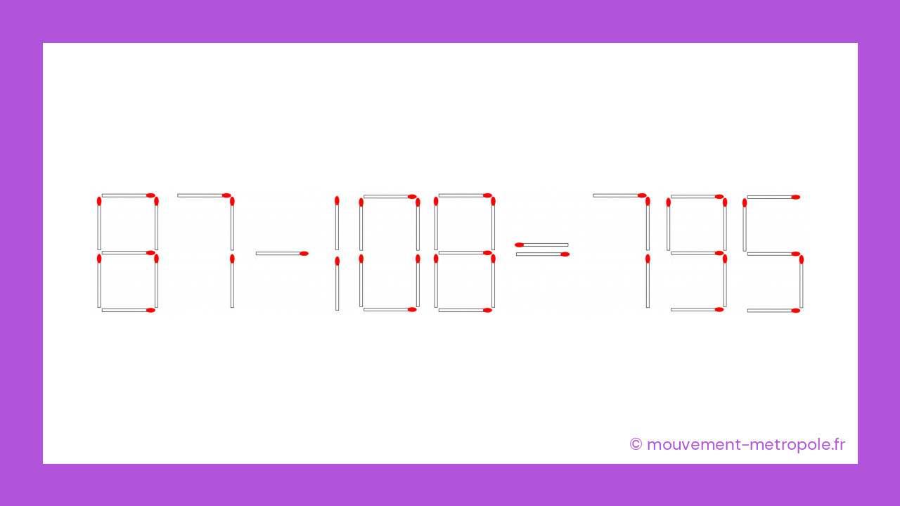 Défiez votre logique : transformez cette équation impossible en vérité mathématique ! Défiez votre logique : transformez cette équation impossible en vérité mathématique !