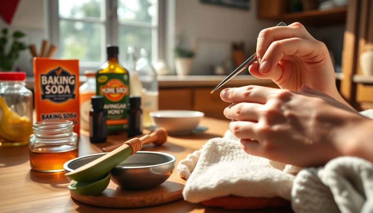 9 remèdes maison étonnants pour ôter une écharde sans souffrir