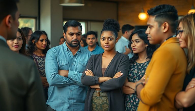 9 signes révélateurs qu'une personne ne vous apprécie pas (et qui sont difficiles à feindre)