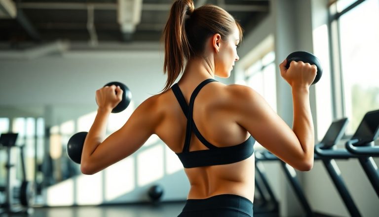 Adieu bourrelets dorsaux : 3 exercices ciblés pour une silhouette affinée