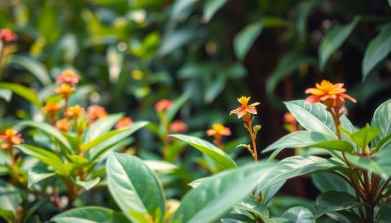 Adieu citronnelle : découvrez la plante miracle qui chasse vraiment les moustiques