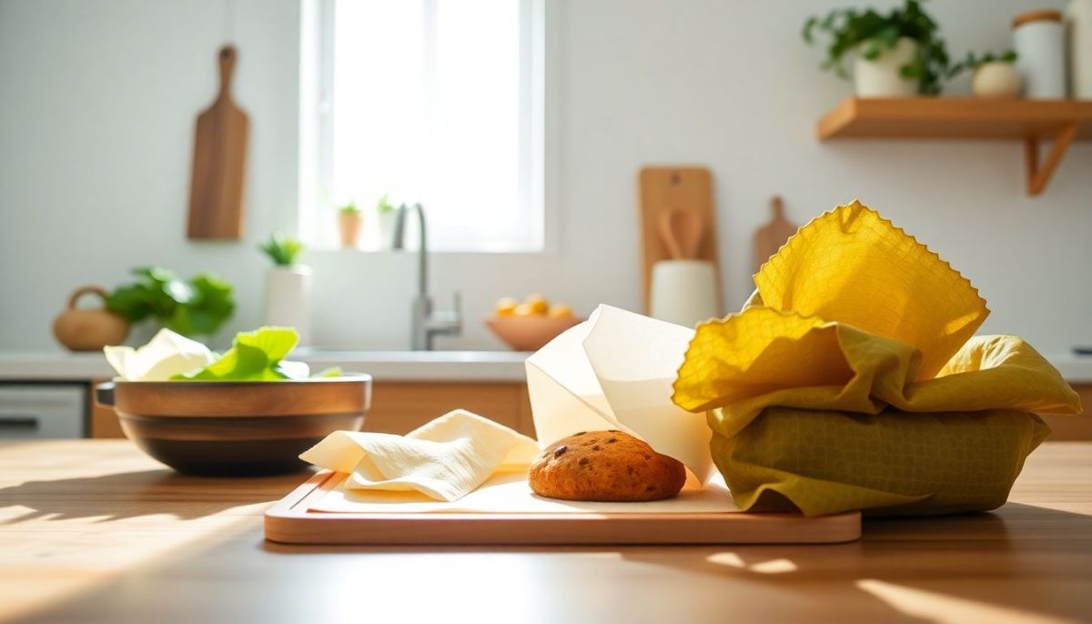 Adieu papier cuisson : découvrez 5 alternatives gratuites et écologiques
