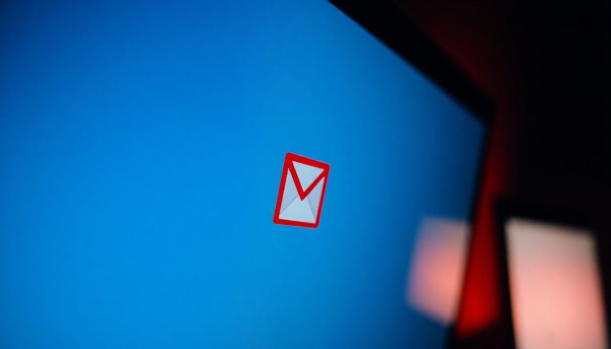 Alerte Gmail : La nouvelle arnaque qui menace votre compte